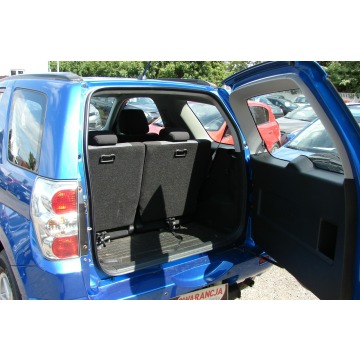 Suzuki Grand Vitara  Hatchback 2007,  1.6 benzyna - Na sprzedaż za 20 700 zł - Piła - zdjęcie 12