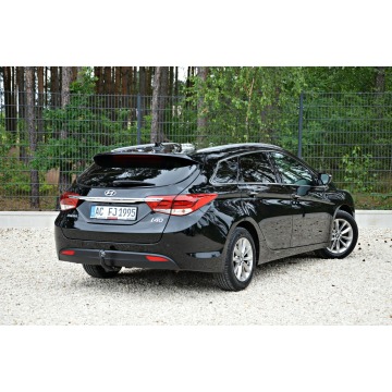 Hyundai i40  Kombi 2018,  1.6 benzyna - Na sprzedaż za 47 900 zł - Ostrów Mazowiecka - zdjęcie 5