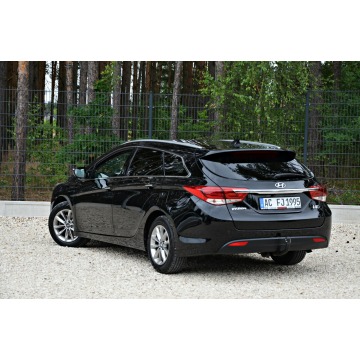 Hyundai i40  Kombi 2018,  1.6 benzyna - Na sprzedaż za 47 900 zł - Ostrów Mazowiecka - zdjęcie 4