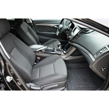 Hyundai i40  Kombi 2018,  1.6 benzyna - Na sprzedaż za 47 900 zł - Ostrów Mazowiecka - zdjęcie 7