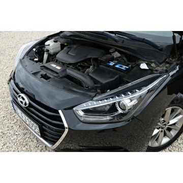 Hyundai i40  Kombi 2018,  1.6 benzyna - Na sprzedaż za 47 900 zł - Ostrów Mazowiecka - zdjęcie 10