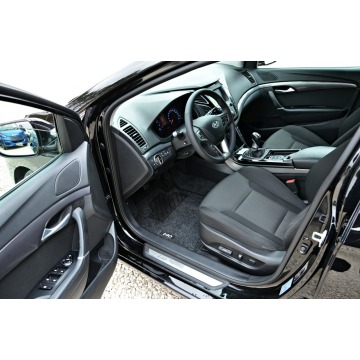 Hyundai i40  Kombi 2018,  1.6 benzyna - Na sprzedaż za 47 900 zł - Ostrów Mazowiecka - zdjęcie 9