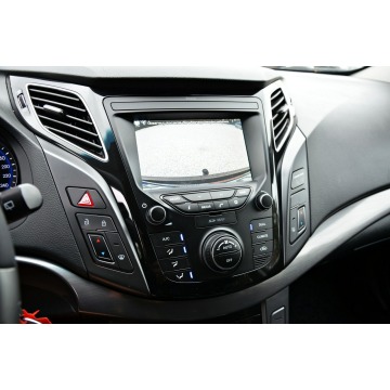 Hyundai i40  Kombi 2018,  1.6 benzyna - Na sprzedaż za 47 900 zł - Ostrów Mazowiecka - zdjęcie 8