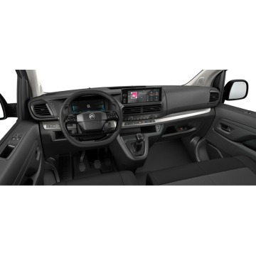 Citroen Jumpy 2026,  2.2 diesel - Na sprzedaż za 133 000 zł - Warszawa - zdjęcie 5
