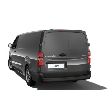 Citroen Jumpy 2026,  2.2 diesel - Na sprzedaż za 133 000 zł - Warszawa - zdjęcie 3