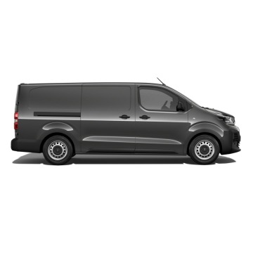 Citroen Jumpy 2026,  2.2 diesel - Na sprzedaż za 133 000 zł - Warszawa - zdjęcie 2