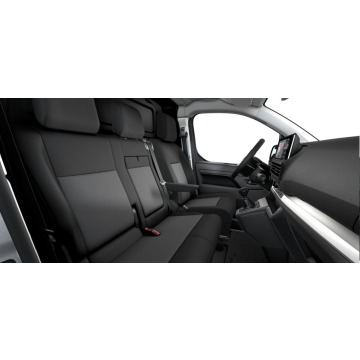 Citroen Jumpy 2026,  2.2 diesel - Na sprzedaż za 133 000 zł - Warszawa - zdjęcie 6