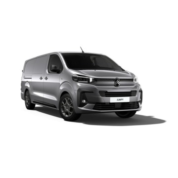 Citroen Jumpy  Furgon XL 2.2 150 KM LED, kamery, bardzo bogata wersja