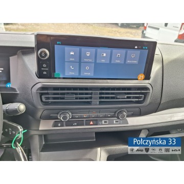 Citroen Jumpy 2026,  2.2 diesel - Na sprzedaż za 133 000 zł - Warszawa - zdjęcie 8