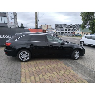 Audi A4  Kombi 2016,  2.0 diesel, automat - Na sprzedaż za 49 900 zł - Łuków - zdjęcie 3