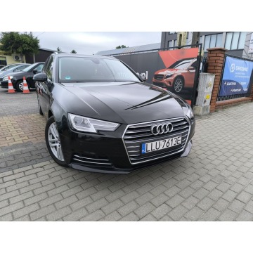 Audi A4  Kombi 2016,  2.0 diesel, automat - Na sprzedaż za 49 900 zł - Łuków - zdjęcie 12