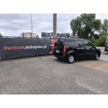 Mercedes - Benz Citan  Minivan/Van 2018,  1.2 benzyna, automat - Na sprzedaż za 44 900 zł - Łuków - zdjęcie 4
