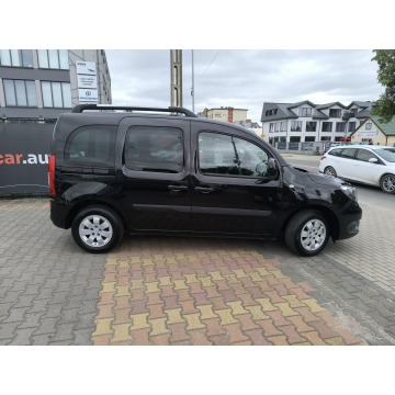 Mercedes - Benz Citan  Minivan/Van 2018,  1.2 benzyna, automat - Na sprzedaż za 44 900 zł - Łuków - zdjęcie 3