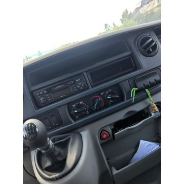 Opel Movano 2004,  3.0 diesel - Na sprzedaż za 15 800 zł - Nowy Sącz - zdjęcie 11