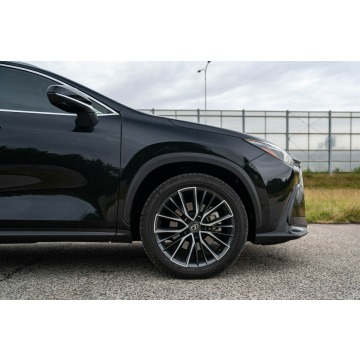 Lexus NX  SUV 2023,  2.5 hybryda, automat - Na sprzedaż za 209 900 zł - Warszawa - zdjęcie 12