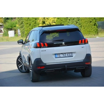 Peugeot 5008  Minivan/Van 2019,  2.0 diesel, automat - Na sprzedaż za 77 900 zł - Ostrów Mazowiecka - zdjęcie 6