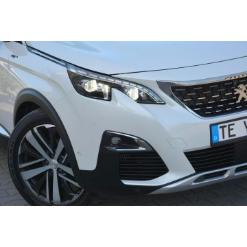 Peugeot 5008  Minivan/Van 2019,  2.0 diesel, automat - Na sprzedaż za 77 900 zł - Ostrów Mazowiecka - zdjęcie 7