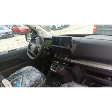 Citroen Jumpy 2026 elektryczny, automat - Na sprzedaż za 149 000 zł - Warszawa - zdjęcie 5