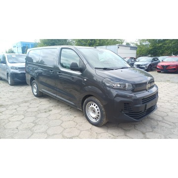 Citroen Jumpy - Jumpy Furgon XL 2.2 180 AUTOMAT