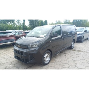 Citroen Jumpy 2026,  2.2 diesel, automat - Na sprzedaż za 144 900 zł - Warszawa - zdjęcie 2