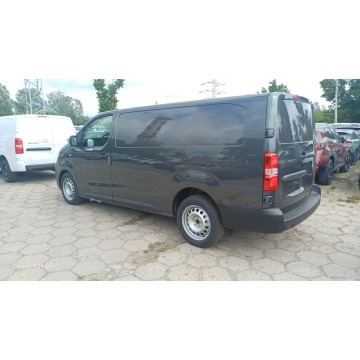 Citroen Jumpy 2026,  2.2 diesel, automat - Na sprzedaż za 144 900 zł - Warszawa - zdjęcie 3