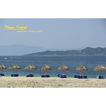 Playa Travel - wszystkie strony świata