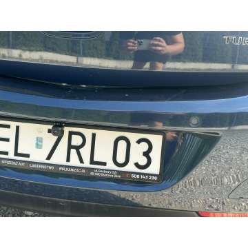 Opel Astra  Hatchback 2010,  1.6 benzyna - Na sprzedaż za 20 900 zł - Starowa Góra - zdjęcie 10