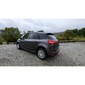 Citroen C4 Picasso  Minivan/Van 2015,  1.6 diesel - Na sprzedaż za 29 900 zł - Kamienna Góra - zdjęcie 2