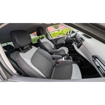 Citroen C4 Picasso  Minivan/Van 2015,  1.6 diesel - Na sprzedaż za 29 900 zł - Kamienna Góra - zdjęcie 6