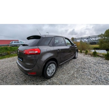 Citroen C4 Picasso  Minivan/Van 2015,  1.6 diesel - Na sprzedaż za 29 900 zł - Kamienna Góra - zdjęcie 8