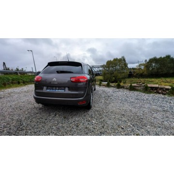 Citroen C4 Picasso  Minivan/Van 2015,  1.6 diesel - Na sprzedaż za 29 900 zł - Kamienna Góra - zdjęcie 11