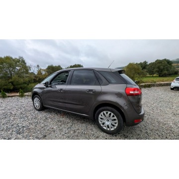 Citroen C4 Picasso  Minivan/Van 2015,  1.6 diesel - Na sprzedaż za 29 900 zł - Kamienna Góra - zdjęcie 12