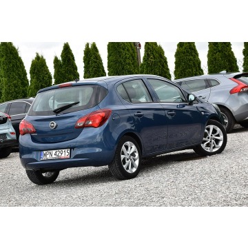 Opel Corsa  Hatchback 2015,  1.4 benzyna - Na sprzedaż za 21 900 zł - Nowe Kucice - zdjęcie 3