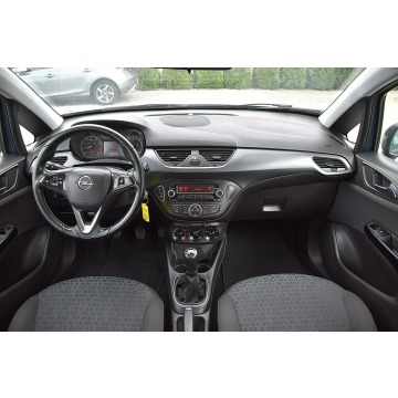 Opel Corsa  Hatchback 2015,  1.4 benzyna - Na sprzedaż za 21 900 zł - Nowe Kucice - zdjęcie 7