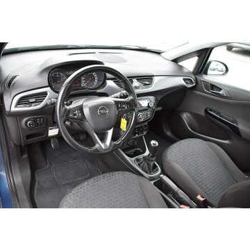 Opel Corsa  Hatchback 2015,  1.4 benzyna - Na sprzedaż za 21 900 zł - Nowe Kucice - zdjęcie 5