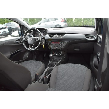 Opel Corsa  Hatchback 2015,  1.4 benzyna - Na sprzedaż za 21 900 zł - Nowe Kucice - zdjęcie 6