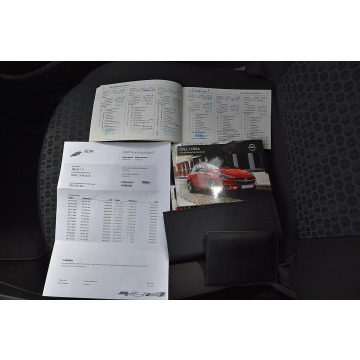 Opel Corsa  Hatchback 2015,  1.4 benzyna - Na sprzedaż za 21 900 zł - Nowe Kucice - zdjęcie 8