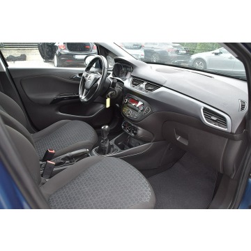 Opel Corsa  Hatchback 2015,  1.4 benzyna - Na sprzedaż za 21 900 zł - Nowe Kucice - zdjęcie 12