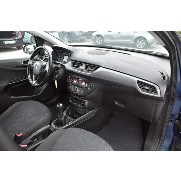 Opel Corsa  Hatchback 2015,  1.4 benzyna - Na sprzedaż za 21 900 zł - Nowe Kucice - zdjęcie 11
