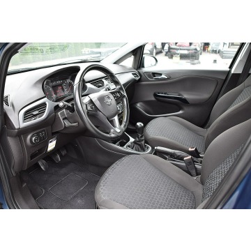 Opel Corsa  Hatchback 2015,  1.4 benzyna - Na sprzedaż za 21 900 zł - Nowe Kucice - zdjęcie 10