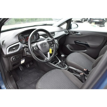 Opel Corsa  Hatchback 2015,  1.4 benzyna - Na sprzedaż za 21 900 zł - Nowe Kucice - zdjęcie 9