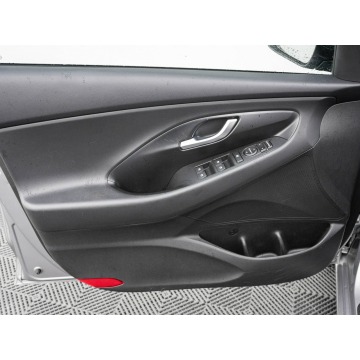 Hyundai i30  Hatchback 2022,  1.5 benzyna - Na sprzedaż za 47 800 zł - Gdańsk - zdjęcie 9