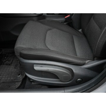 Hyundai i30  Hatchback 2022,  1.5 benzyna - Na sprzedaż za 47 800 zł - Gdańsk - zdjęcie 10
