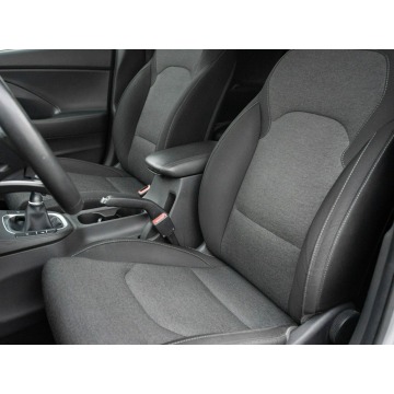 Hyundai i30  Hatchback 2022,  1.5 benzyna - Na sprzedaż za 47 800 zł - Gdańsk - zdjęcie 11