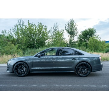 Audi S8  Sedan/Limuzyna 2017,  4.0 benzyna, automat - Na sprzedaż za 157 777 zł - Ropczyce - zdjęcie 7