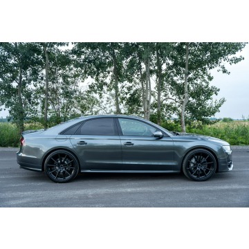 Audi S8  Sedan/Limuzyna 2017,  4.0 benzyna, automat - Na sprzedaż za 157 777 zł - Ropczyce - zdjęcie 5