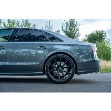 Audi S8  Sedan/Limuzyna 2017,  4.0 benzyna, automat - Na sprzedaż za 157 777 zł - Ropczyce - zdjęcie 9