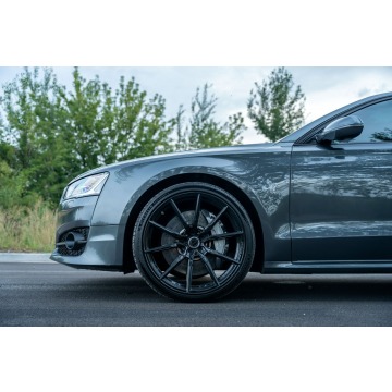 Audi S8  Sedan/Limuzyna 2017,  4.0 benzyna, automat - Na sprzedaż za 157 777 zł - Ropczyce - zdjęcie 8