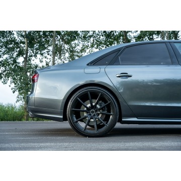 Audi S8  Sedan/Limuzyna 2017,  4.0 benzyna, automat - Na sprzedaż za 157 777 zł - Ropczyce - zdjęcie 10