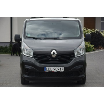 Renault Trafic  Bus 2016,  1.6 diesel - Na sprzedaż za 49 900 zł - Majdan Sieniawski - zdjęcie 2